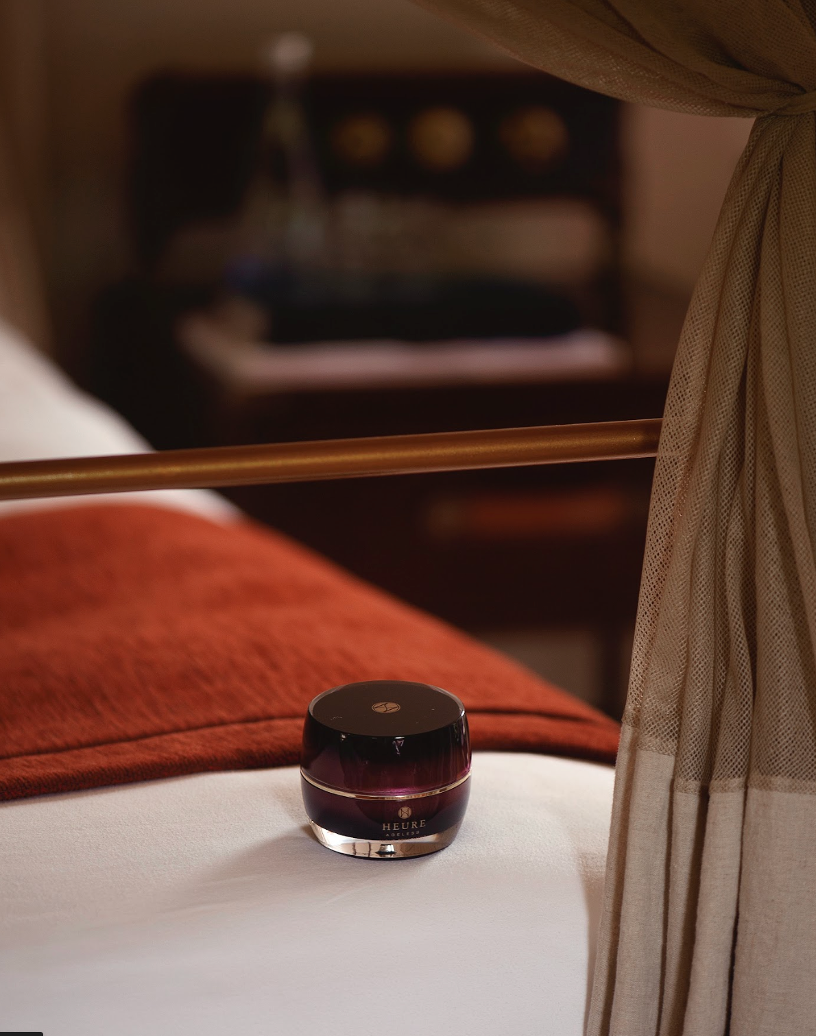 Mini Ageless Night Treatment