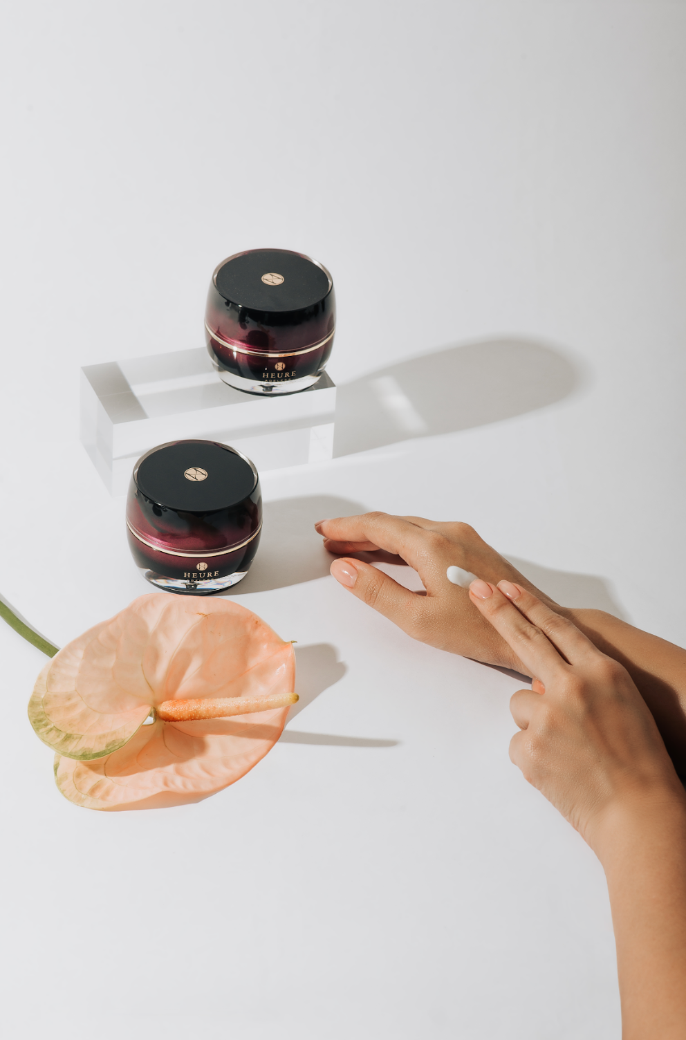 Mini Ageless Night Treatment