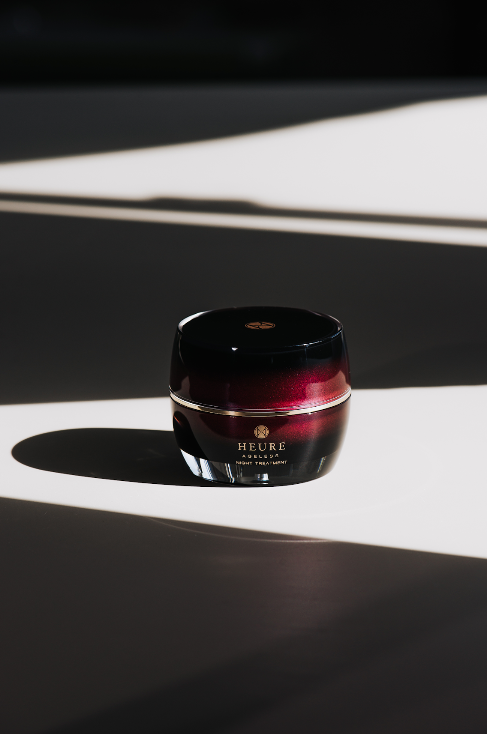 Mini Ageless Night Treatment