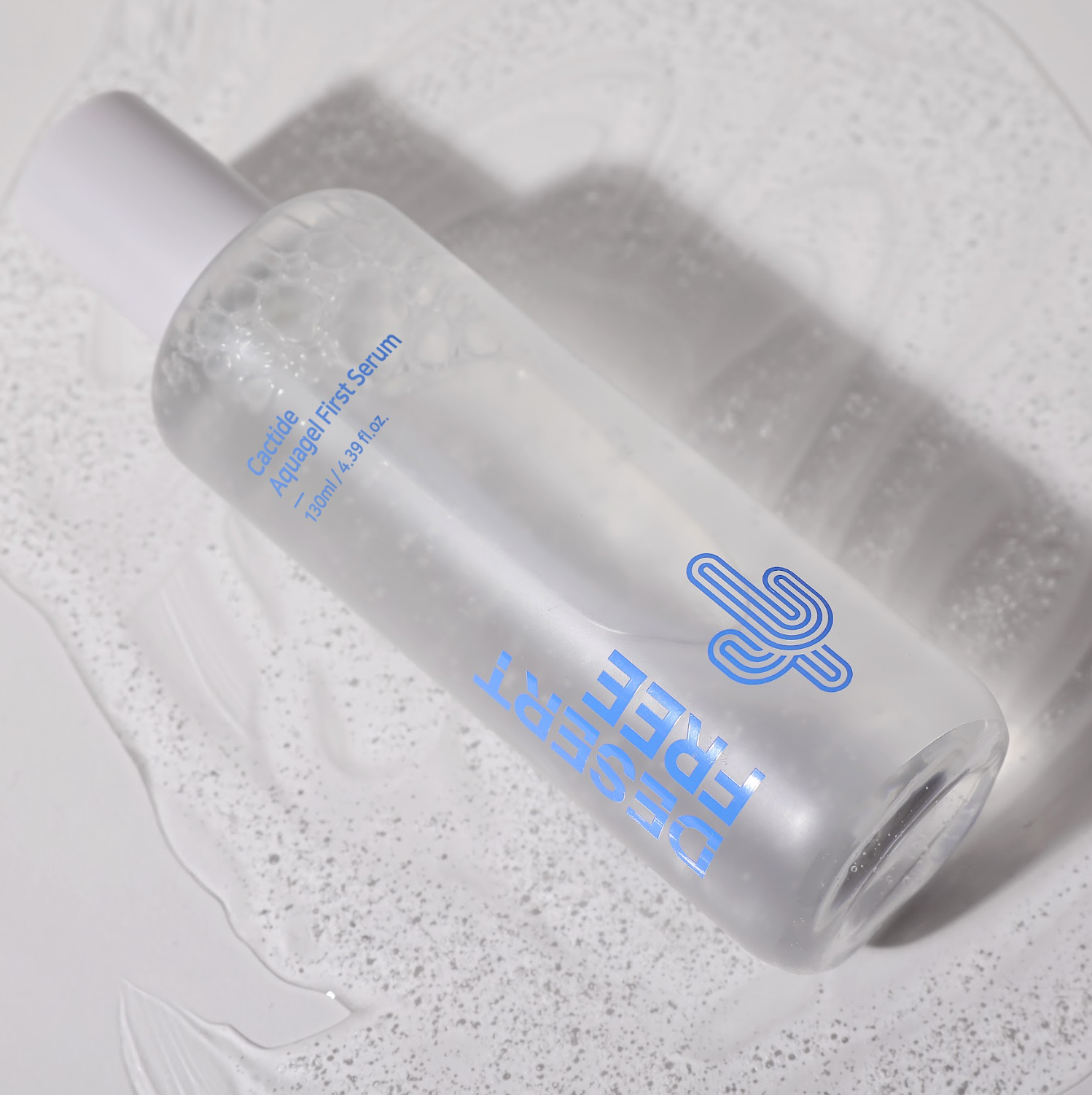 Cactide Aquagel First Serum 130ml