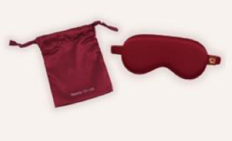 🎁 Free ROH Silk Eyeshade
