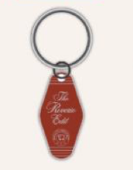 🎁 Free ROH Keychain