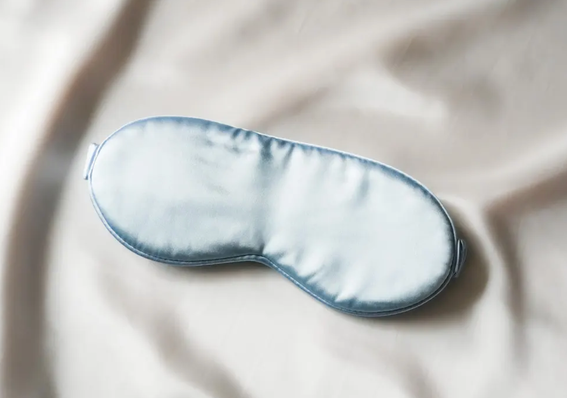 Silk Eye Mask