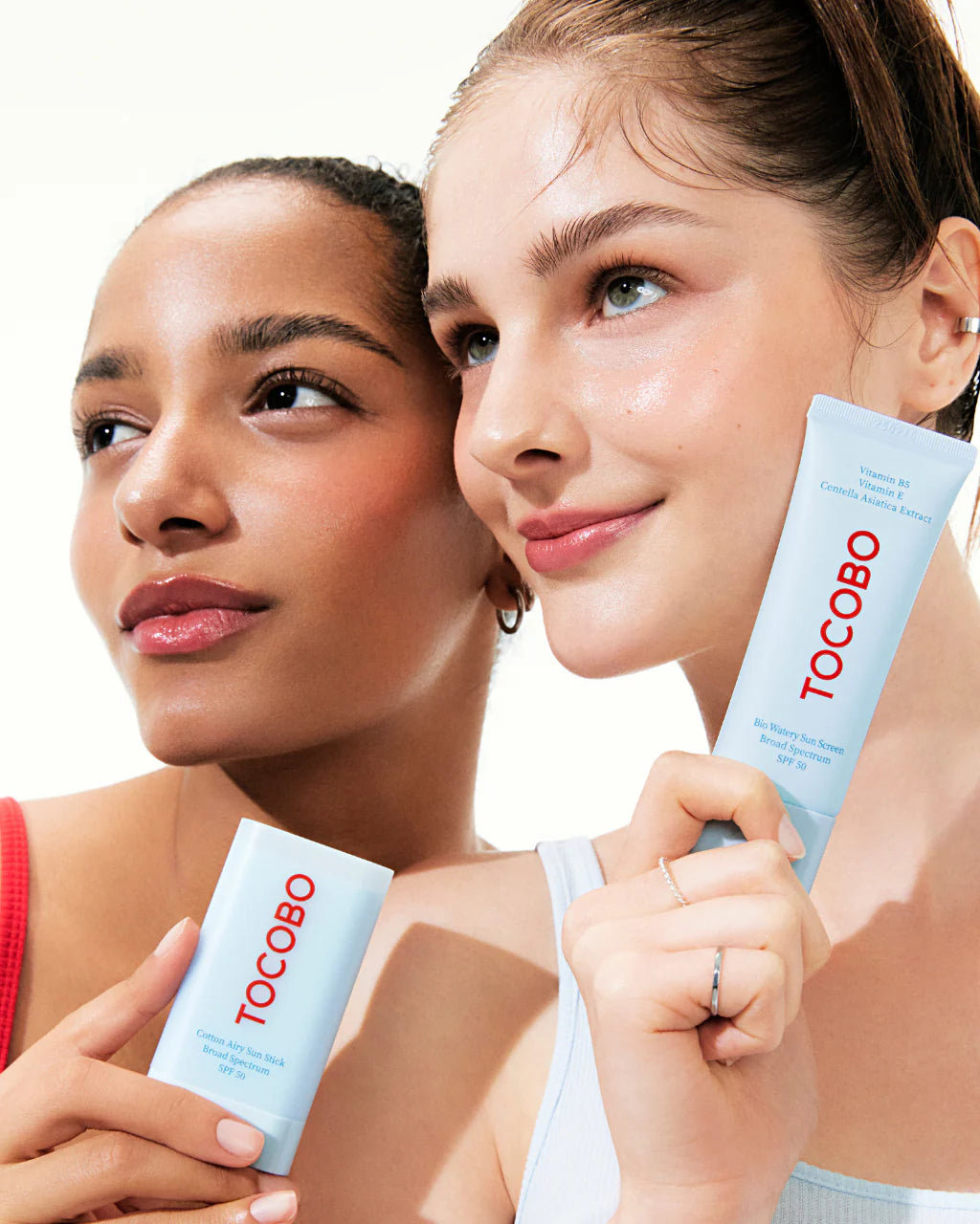 Cotton Soft Sun Stick SPF50+ PA++ ++