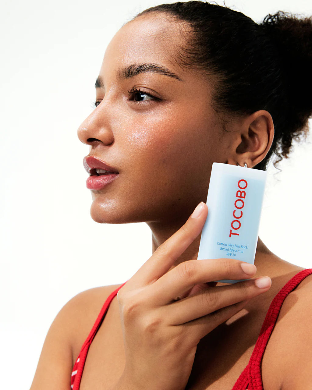 Cotton Soft Sun Stick SPF50+ PA++ ++