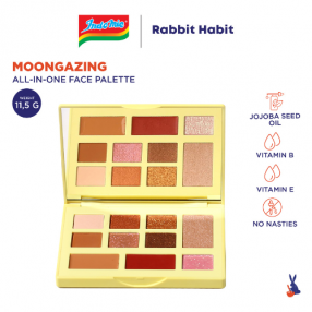 Moongazing All in one Face Palette