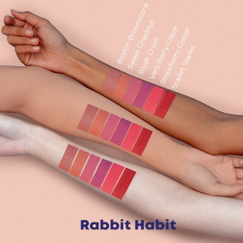 Velveteen Matte