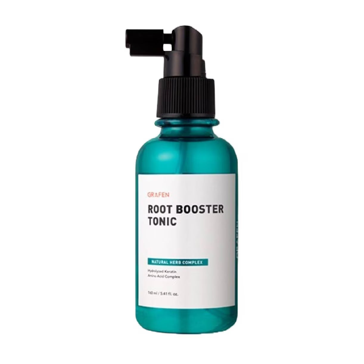 Root Booster Tonic