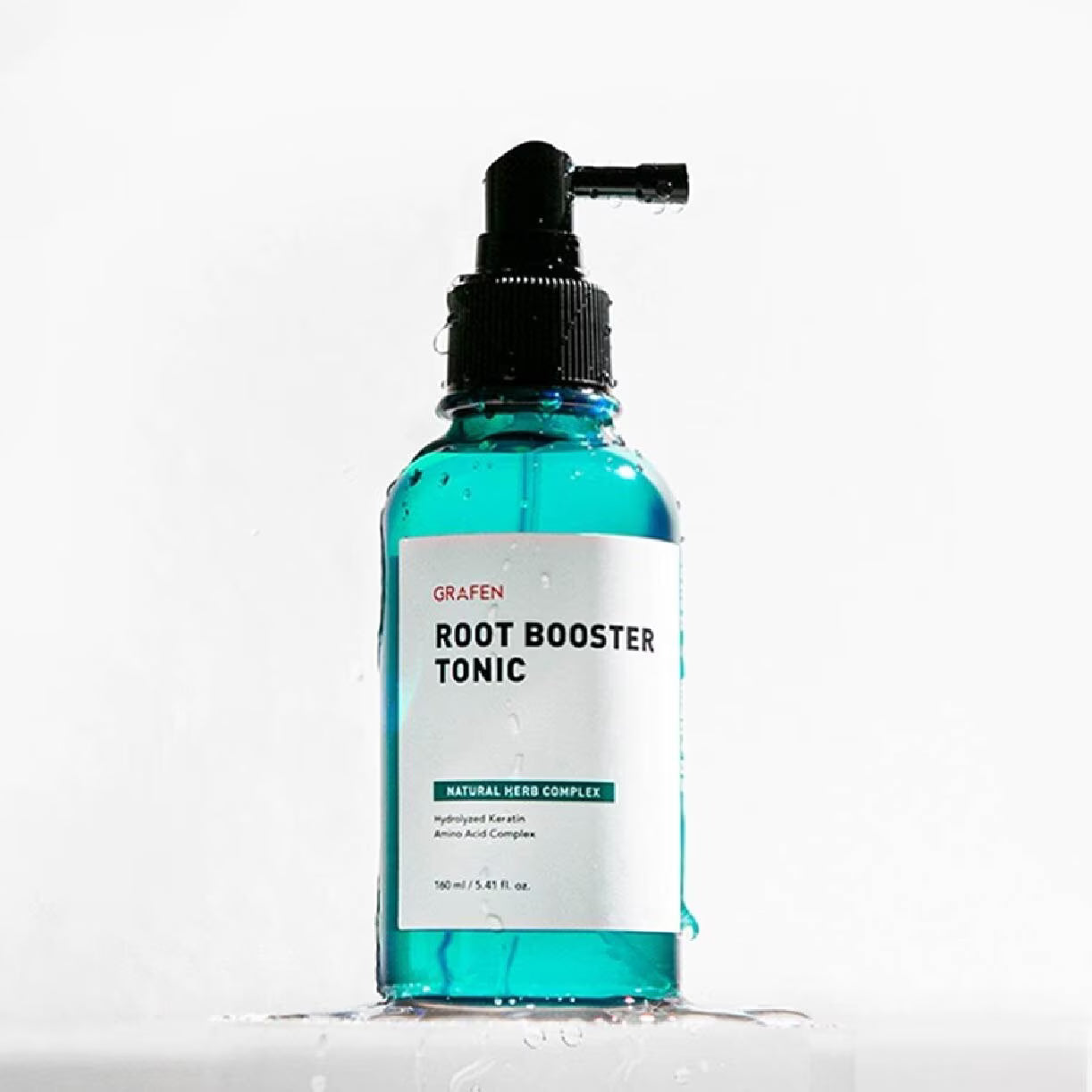 Root Booster Tonic