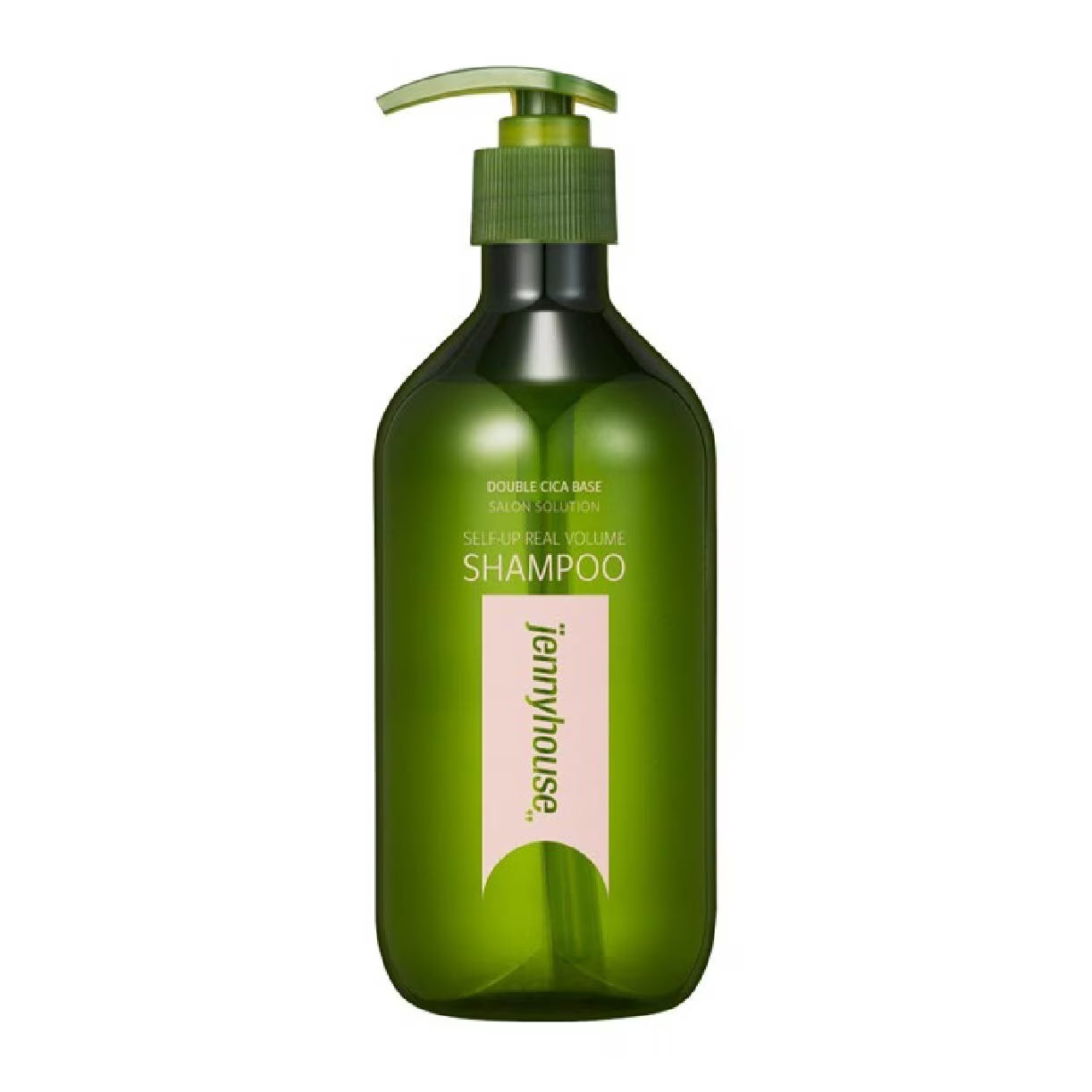 Self-Up Real Care Shampoo