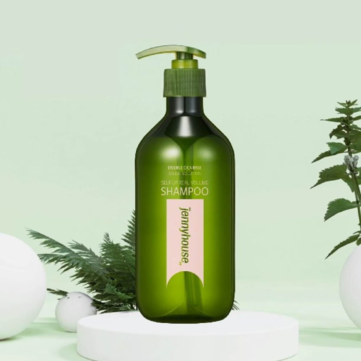 Self-Up Real Care Treatment