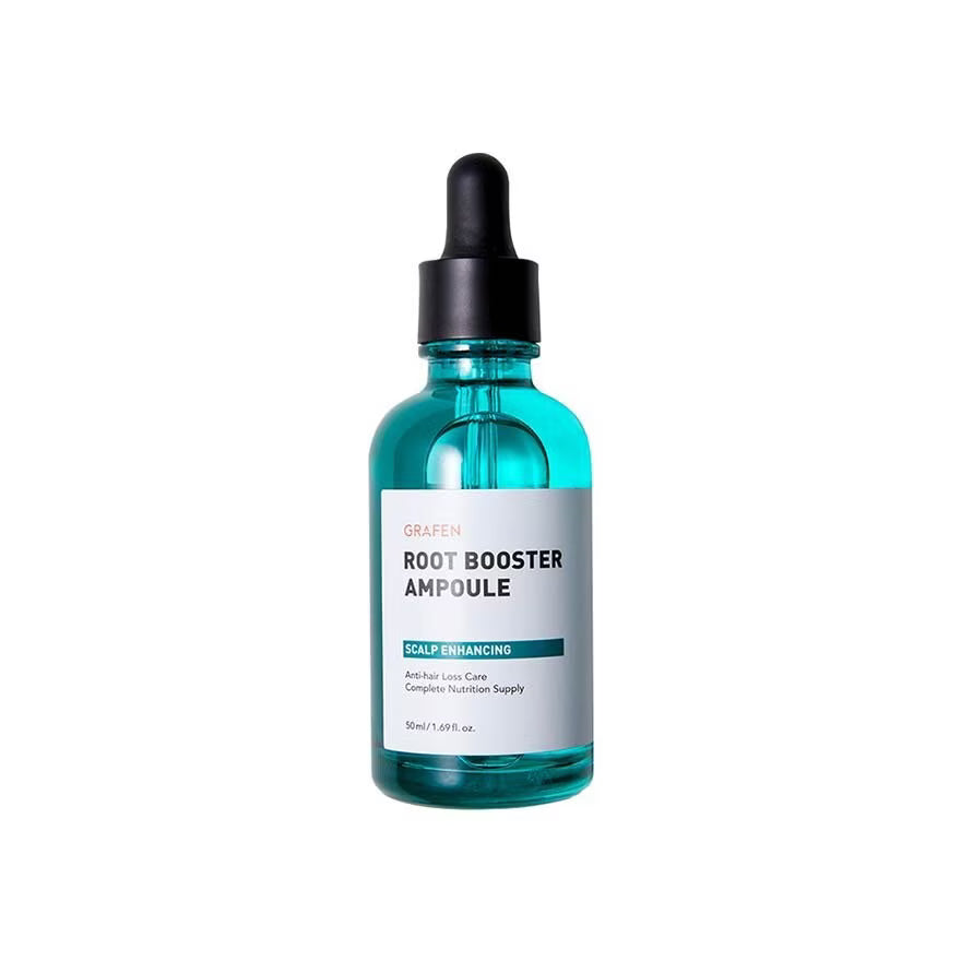 Root Booster Ampoule