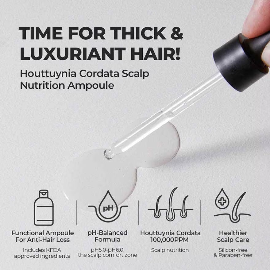 Root Booster Ampoule
