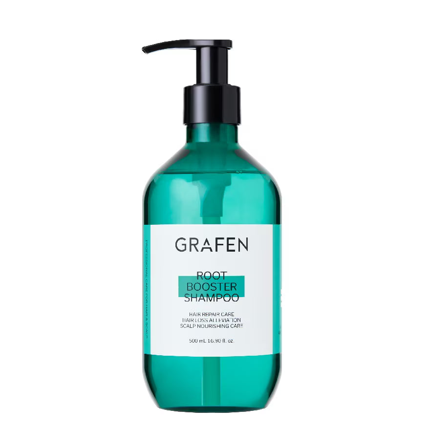 Root Booster Shampoo