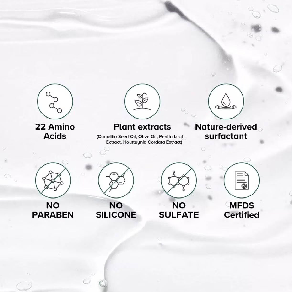 Root Booster Shampoo