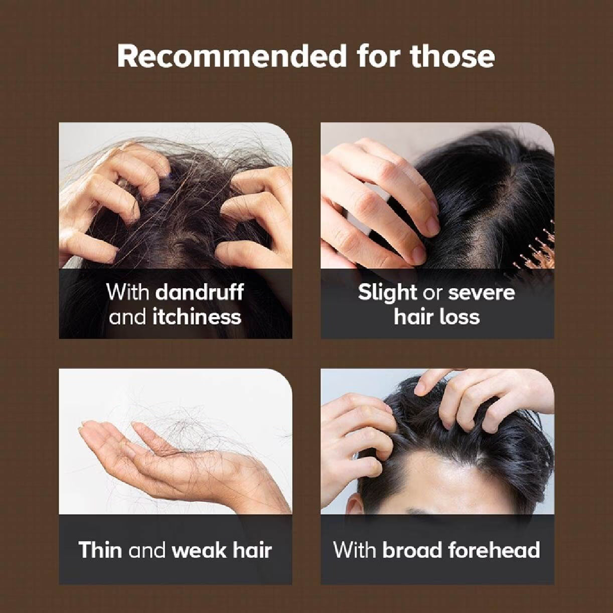 Hinoki Shampoo