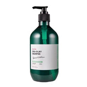Cica Silky Shampoo