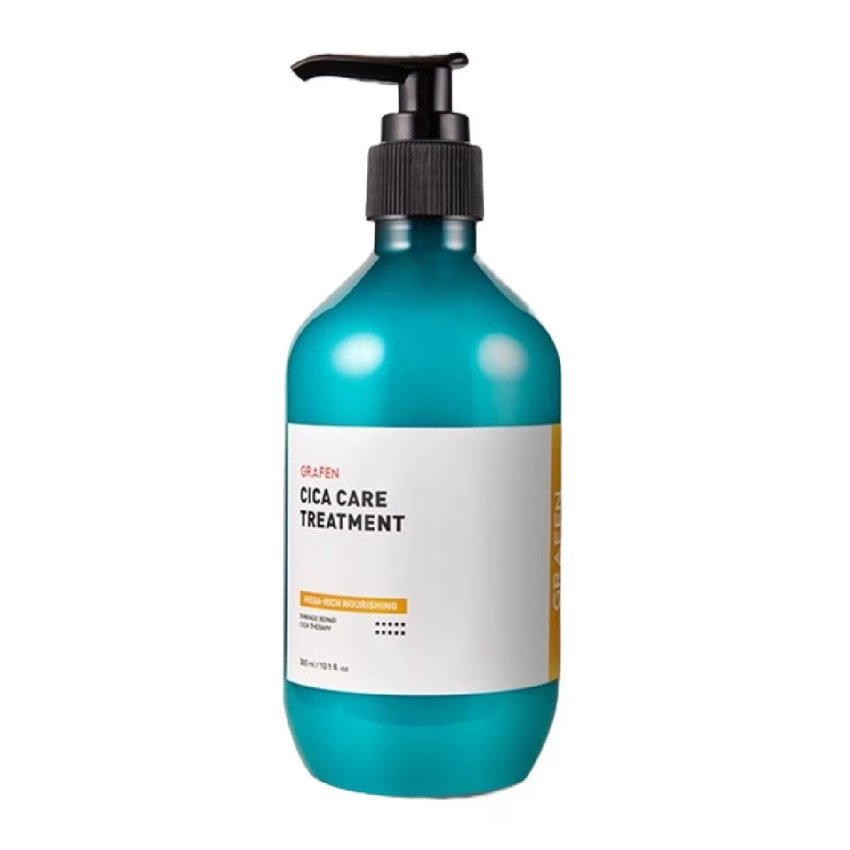 Cica Care Treatment