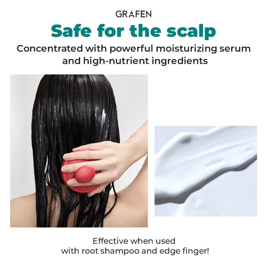 Root Booster Treatment