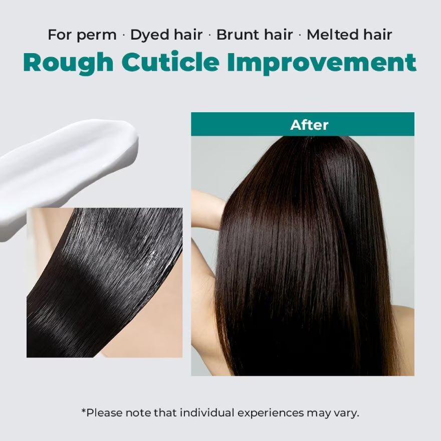 Root Booster Treatment