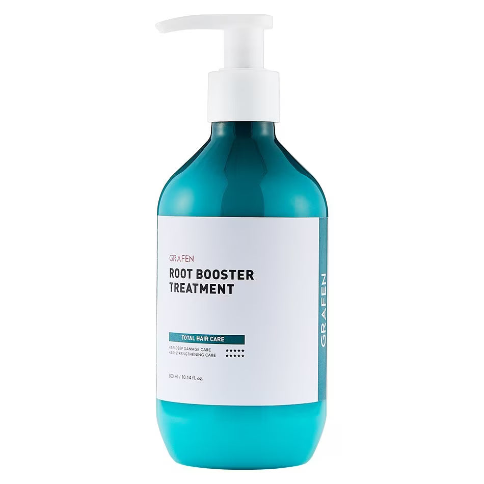 Root Booster Treatment