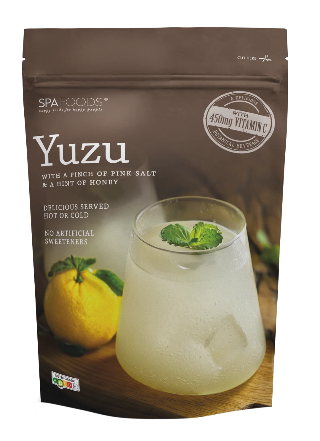 Yuzu