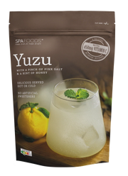 Yuzu