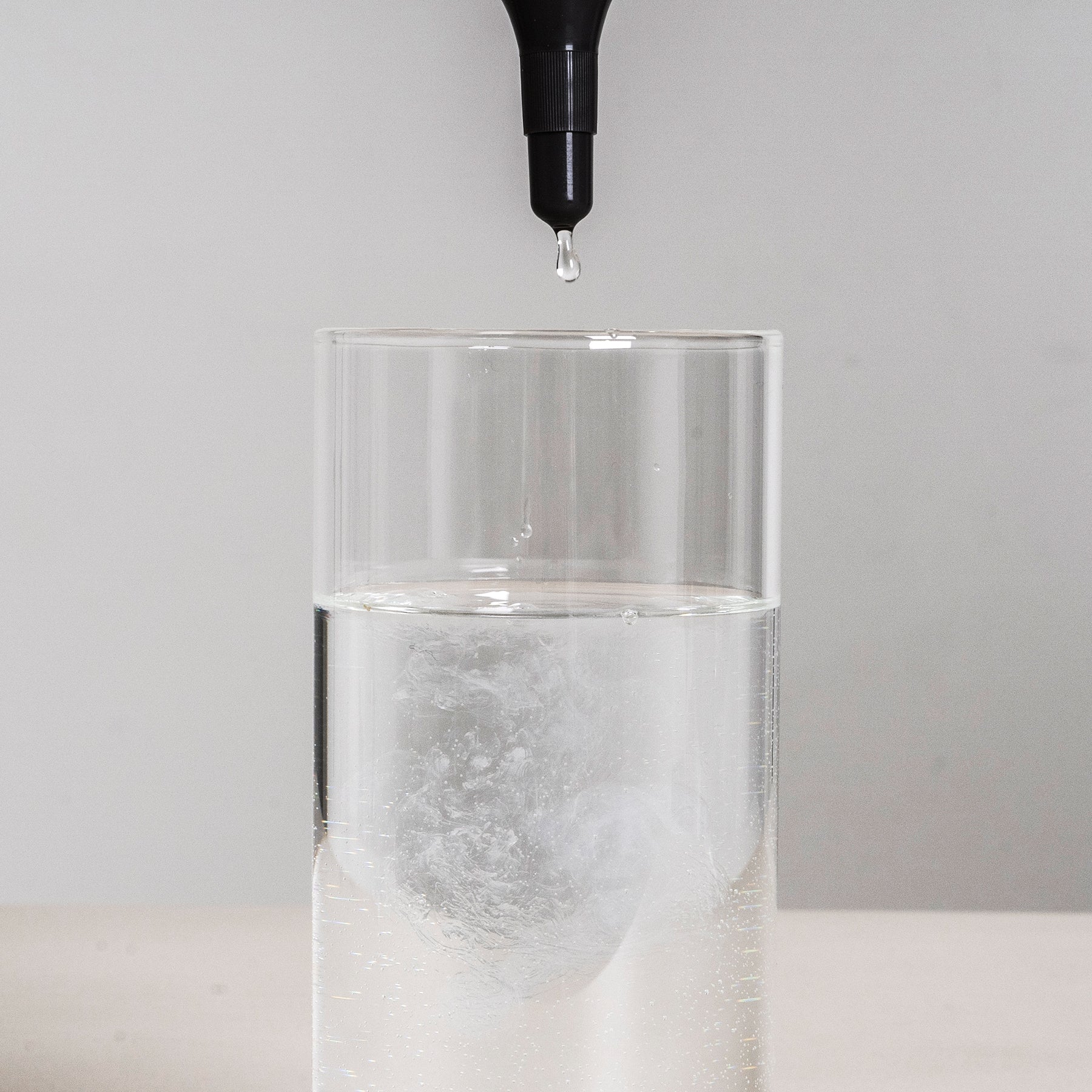 Biotin Water Treatment (Green Breeze)