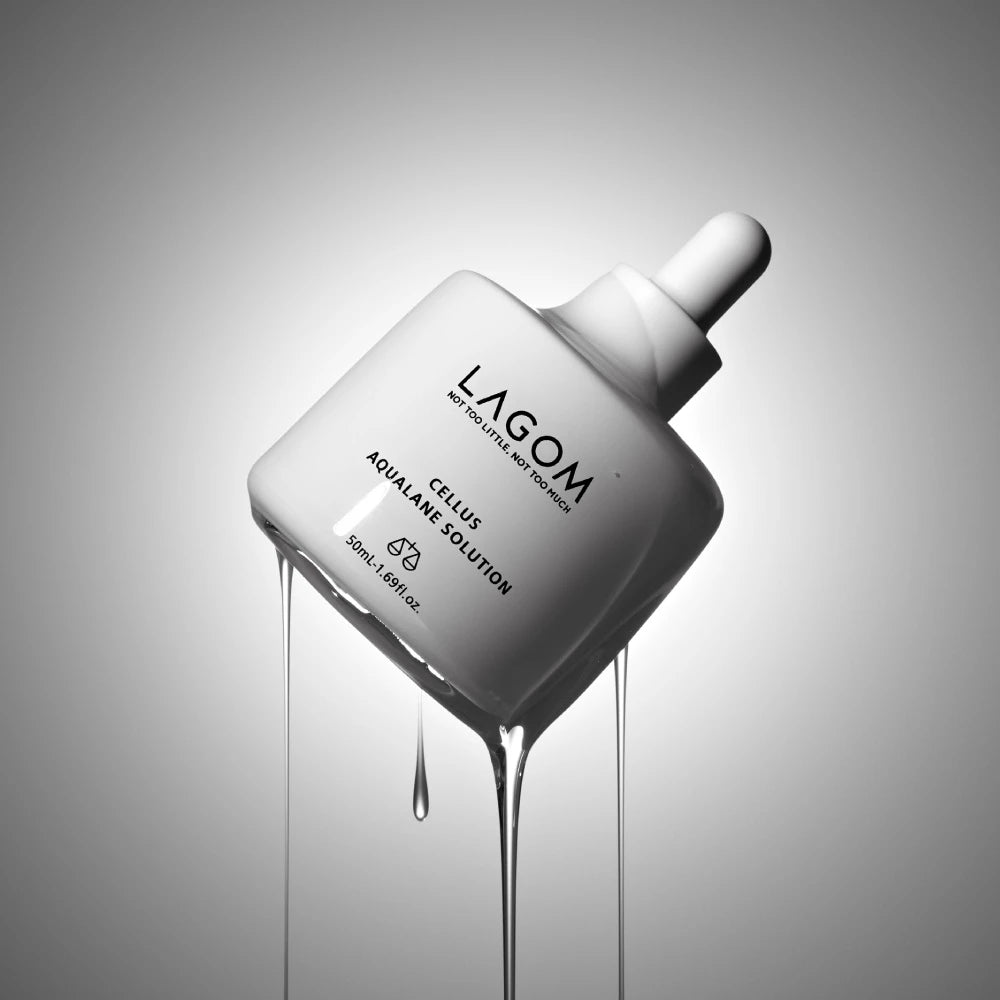 Lagom Cellus Aqualane Solution 50ml
