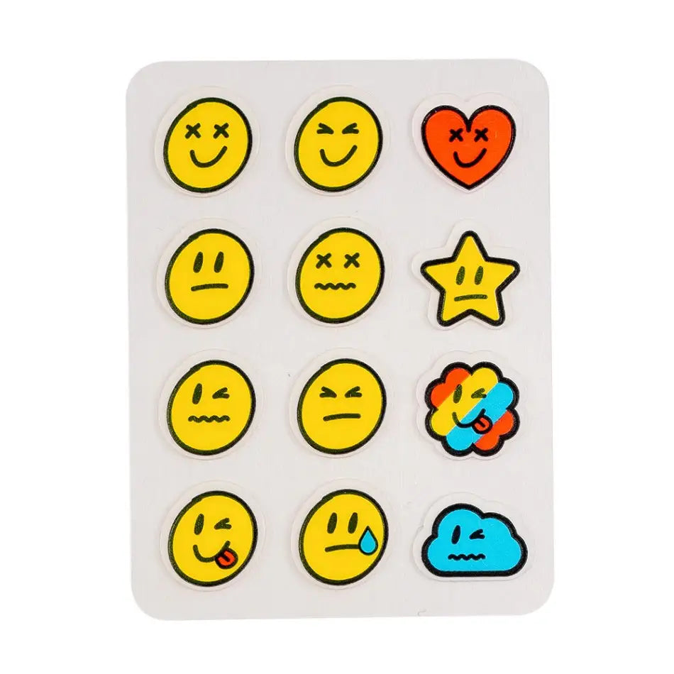 Emoticon Blemish Care & Cover 36pc