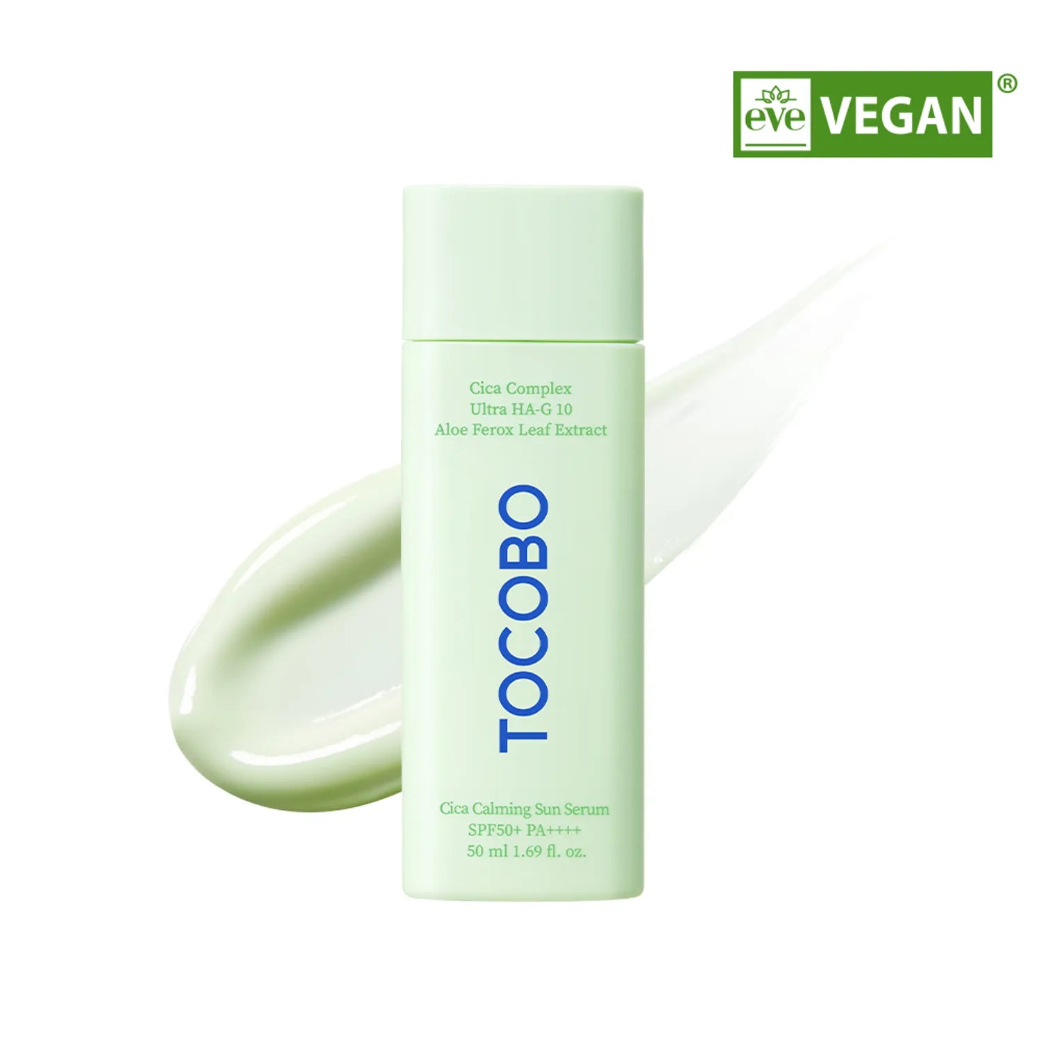 Cica Calming Sun Serum 50mL SPF50+ PA++++