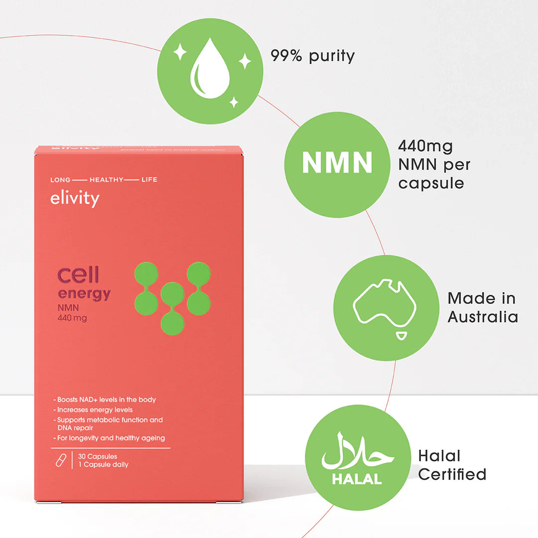 Cell Energy