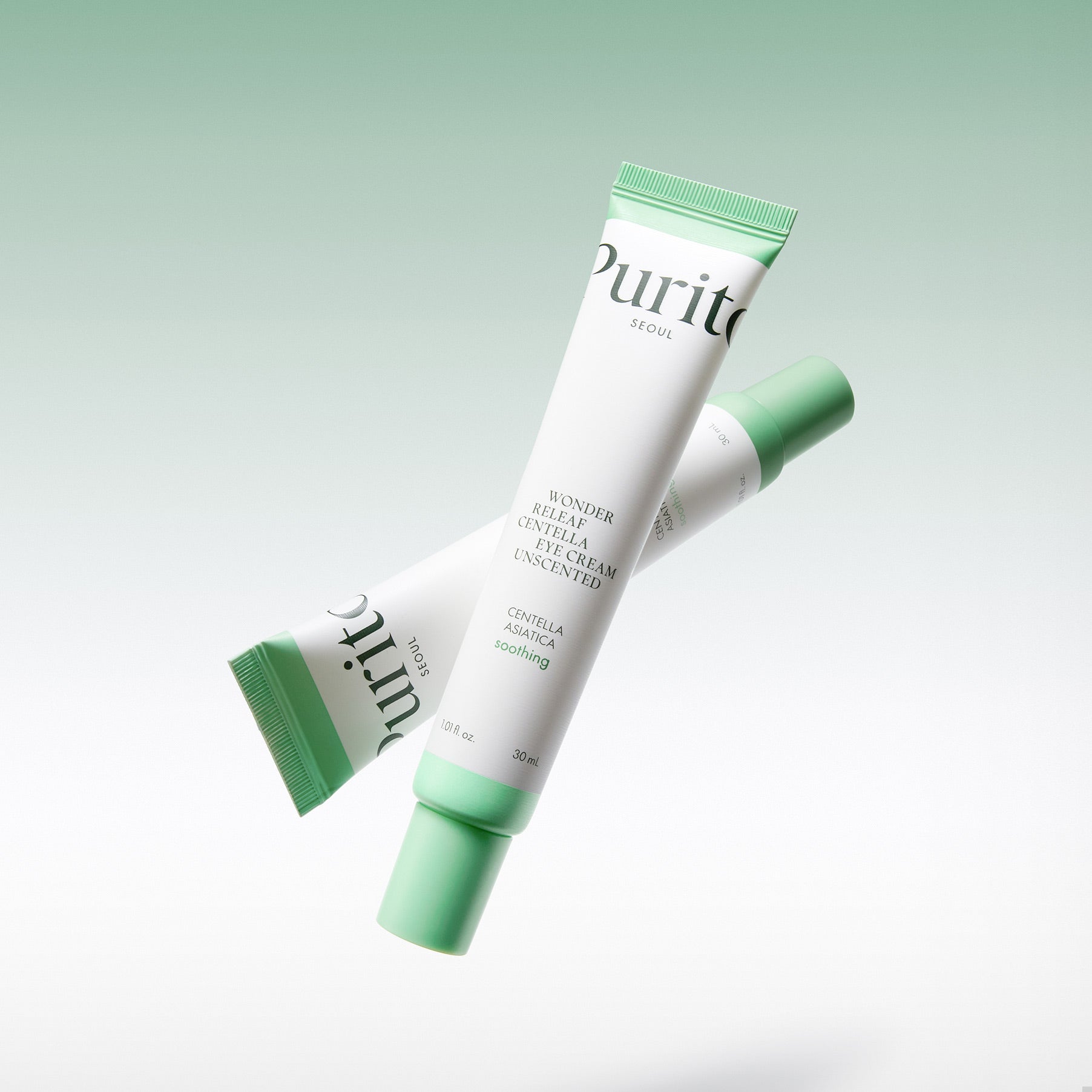 Wonder Releaf Centella Eye Cream Unscented 30ml