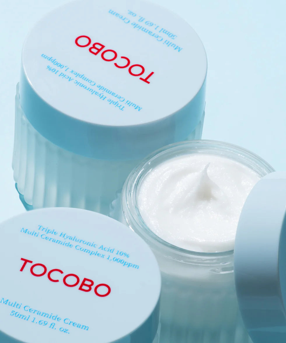 Multi Ceramide Cream 50mL