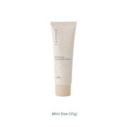HAKOME Rice Ferment Hydrating Jelly Cleanser