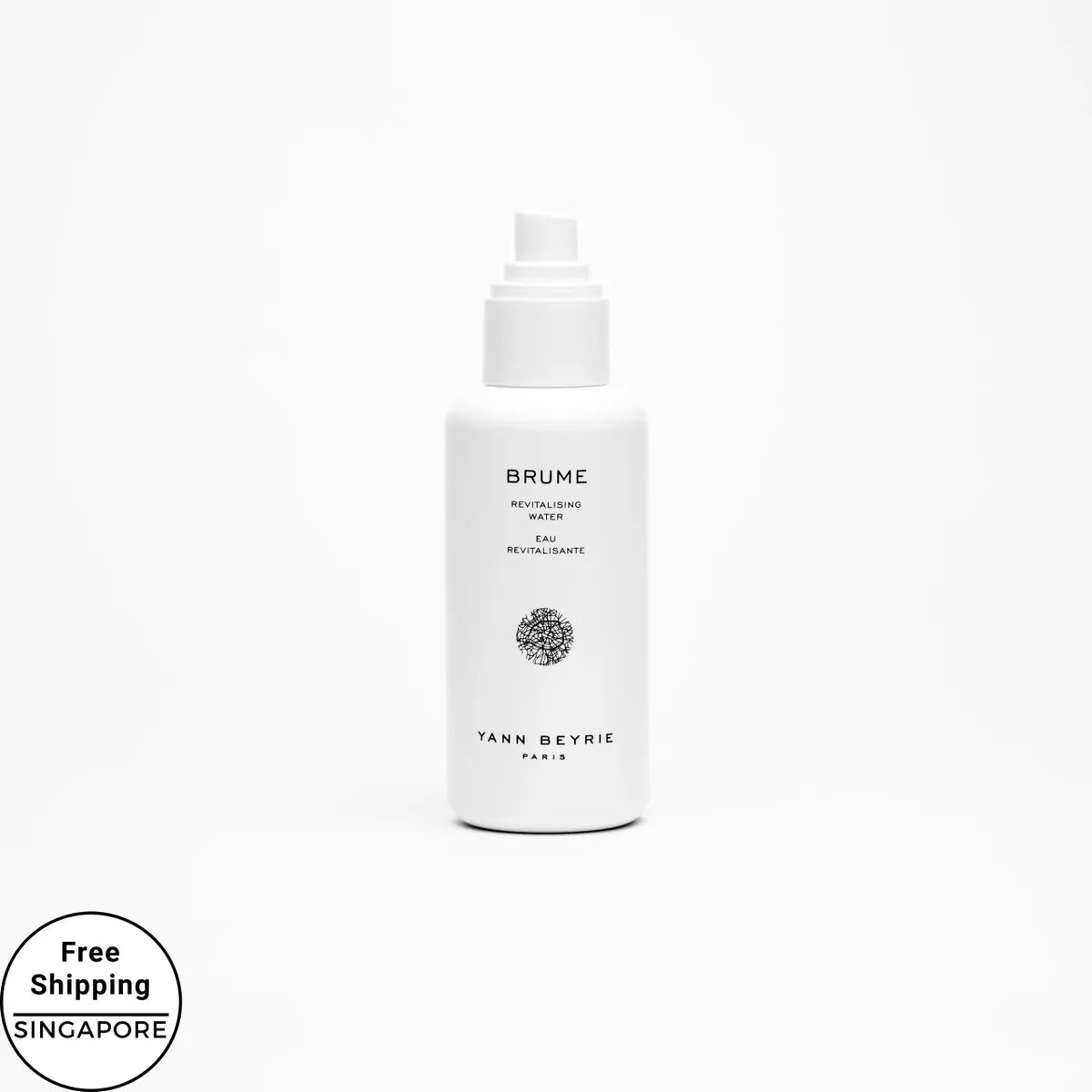 Brume - revitalising water