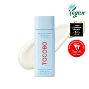 Bio Watery Sun Cream SPF50+ PA++ ++