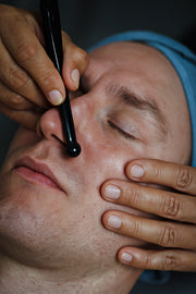 Sight & Scalp Ritual (60 mins)