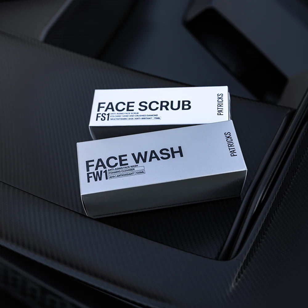 FW1 Face Wash Cell Regenerating Foaming Cleanser 100ml