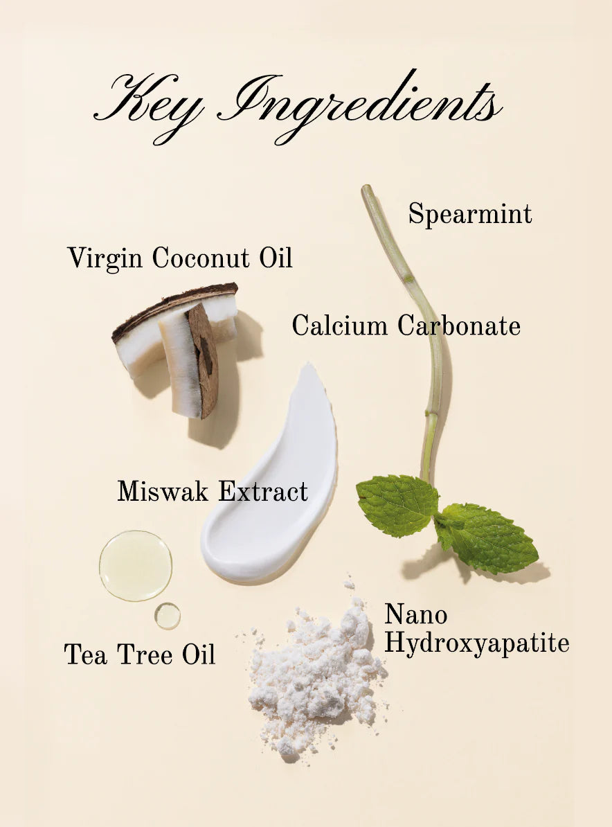 Essential Toothpaste