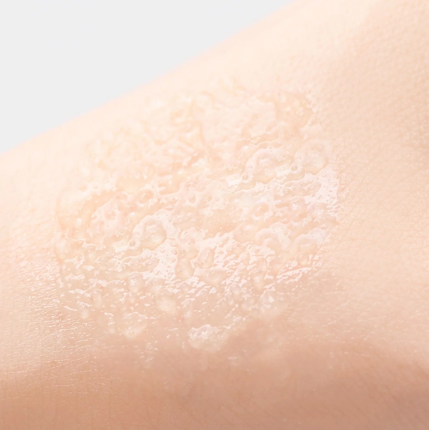 HAKOME Rice Ferment Hydrating Jelly Cleanser
