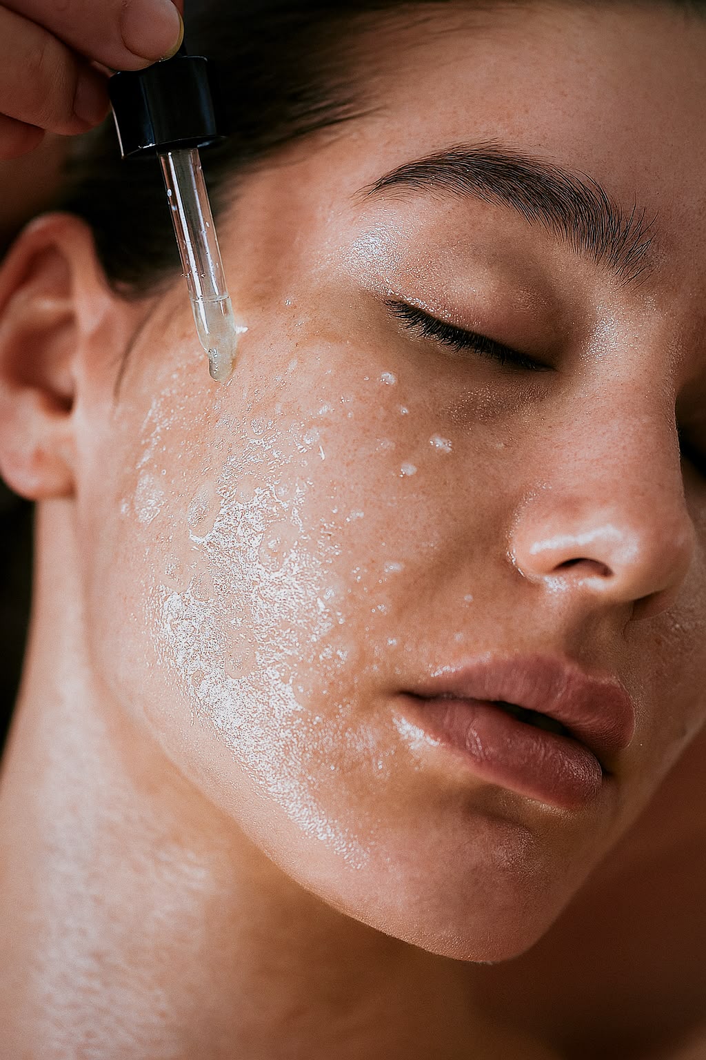 CO₂ Hydrating Ritual (60 mins)