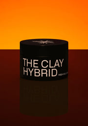 Boundary The Clay Hybrid