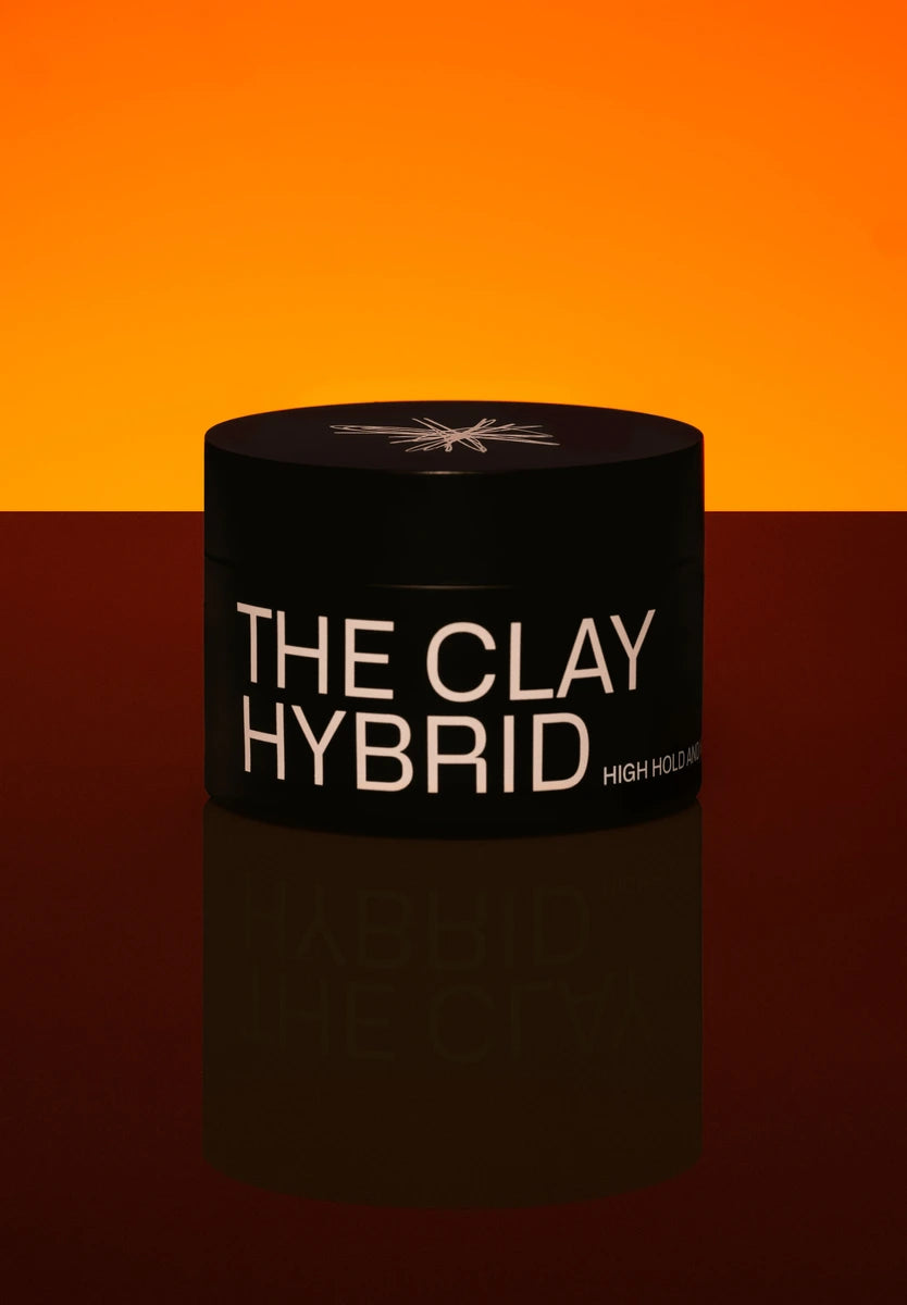 Boundary The Clay Hybrid