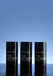 Boundary The Deodorant Mini Kit