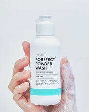 Porefect Powder Wash