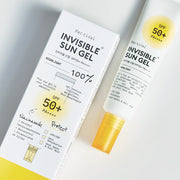 Invisible Sun Gel