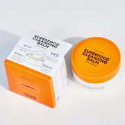 Superfood Cleansing Balm