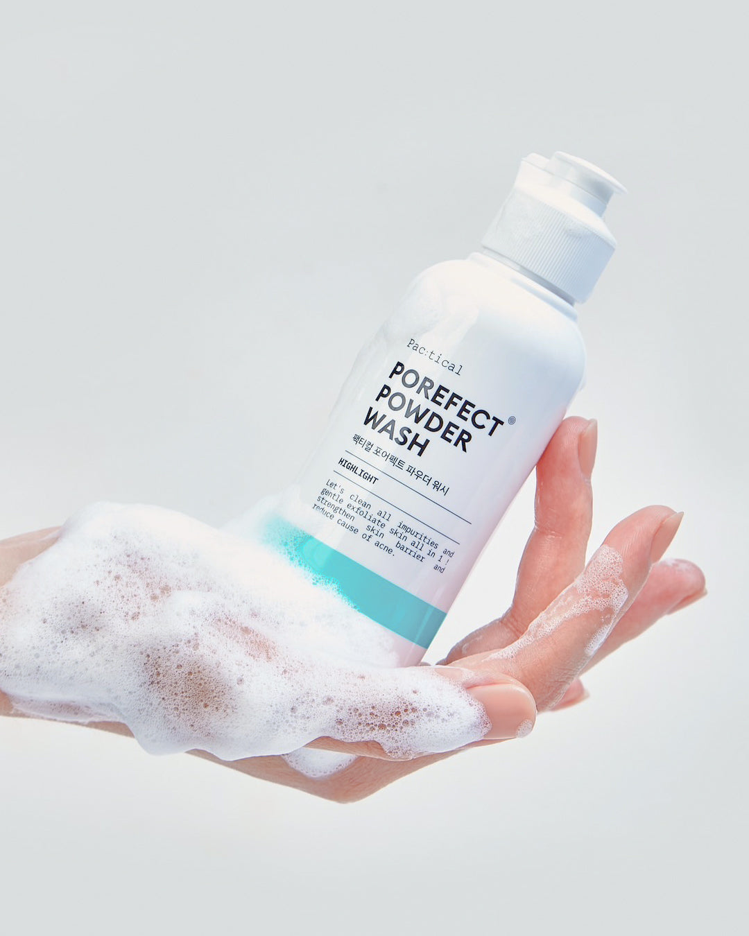 Porefect Powder Wash