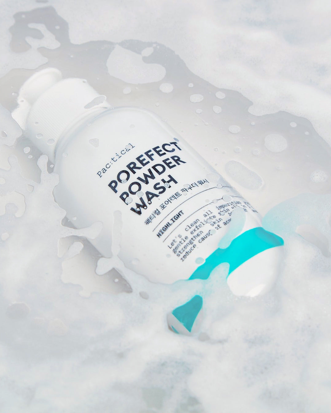 Porefect Powder Wash